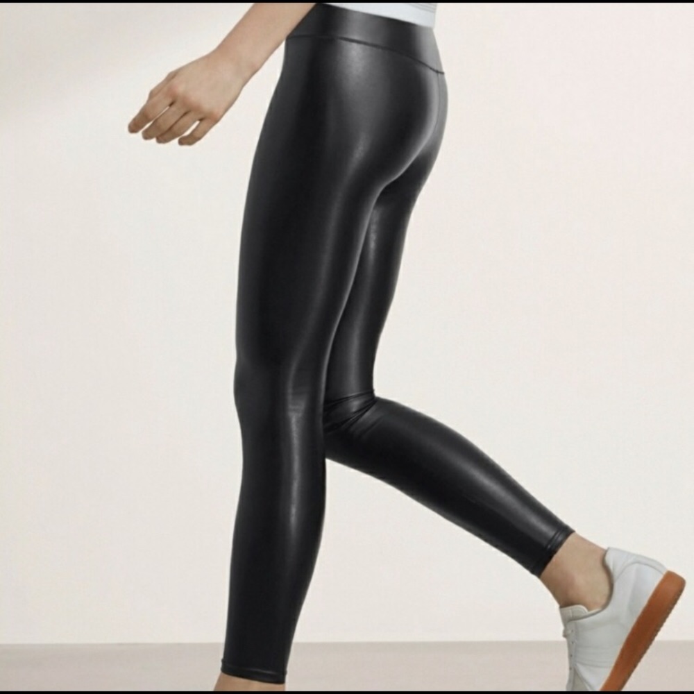 Aritzia Wilfred  |  Daria Legging - Picture 3 of 8